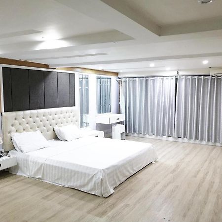 Pina Boutique Inn - Hotel Elite Dong Khe Sau Екстериор снимка