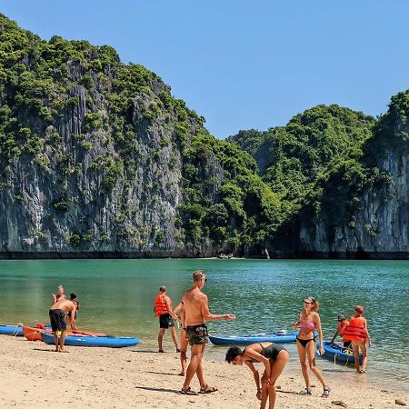 Pina Boutique Inn - Hotel Elite Dong Khe Sau Екстериор снимка