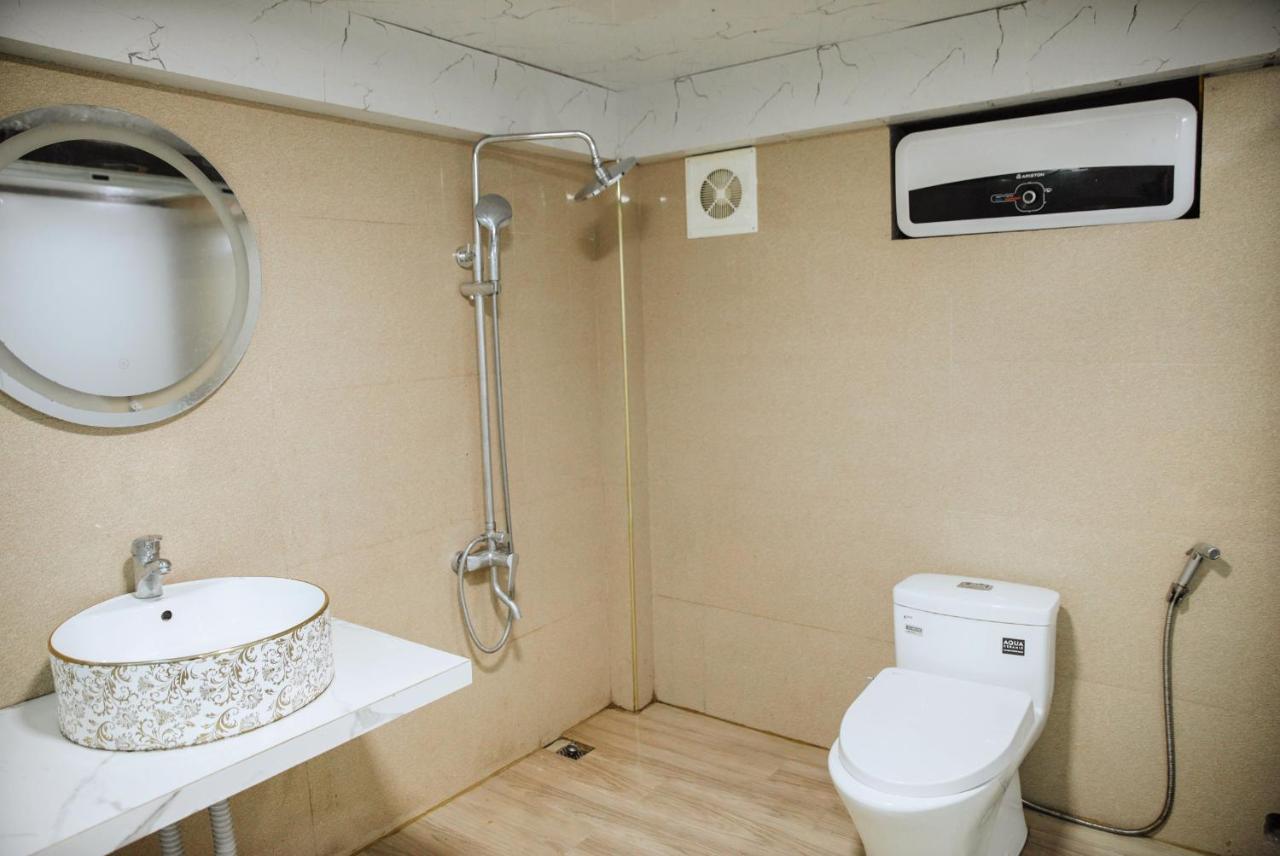 Pina Boutique Inn - Hotel Elite Dong Khe Sau Екстериор снимка