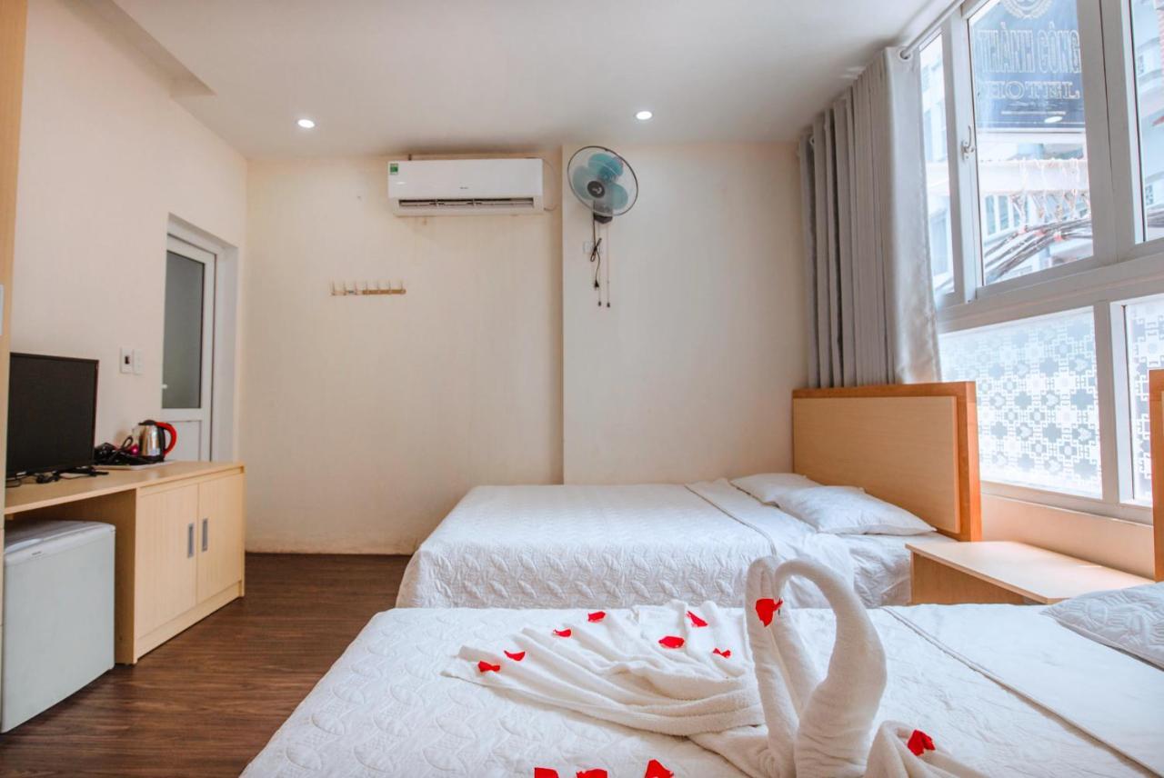 Pina Boutique Inn - Hotel Elite Dong Khe Sau Екстериор снимка
