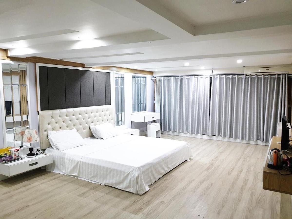 Pina Boutique Inn - Hotel Elite Dong Khe Sau Екстериор снимка