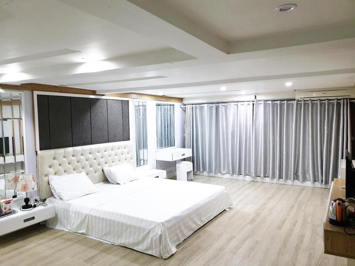 Pina Boutique Inn - Hotel Elite Dong Khe Sau Екстериор снимка