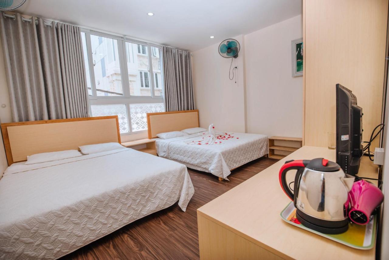 Pina Boutique Inn - Hotel Elite Dong Khe Sau Екстериор снимка