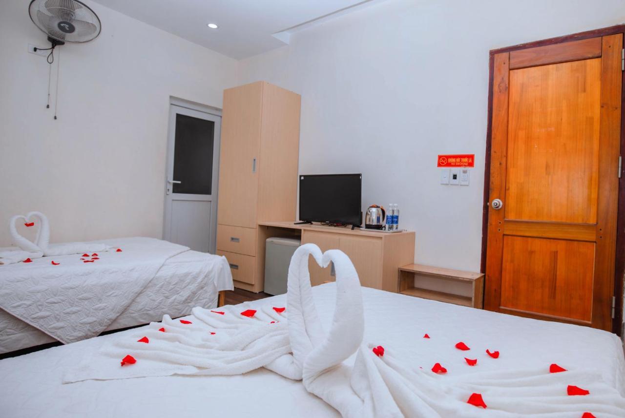Pina Boutique Inn - Hotel Elite Dong Khe Sau Екстериор снимка