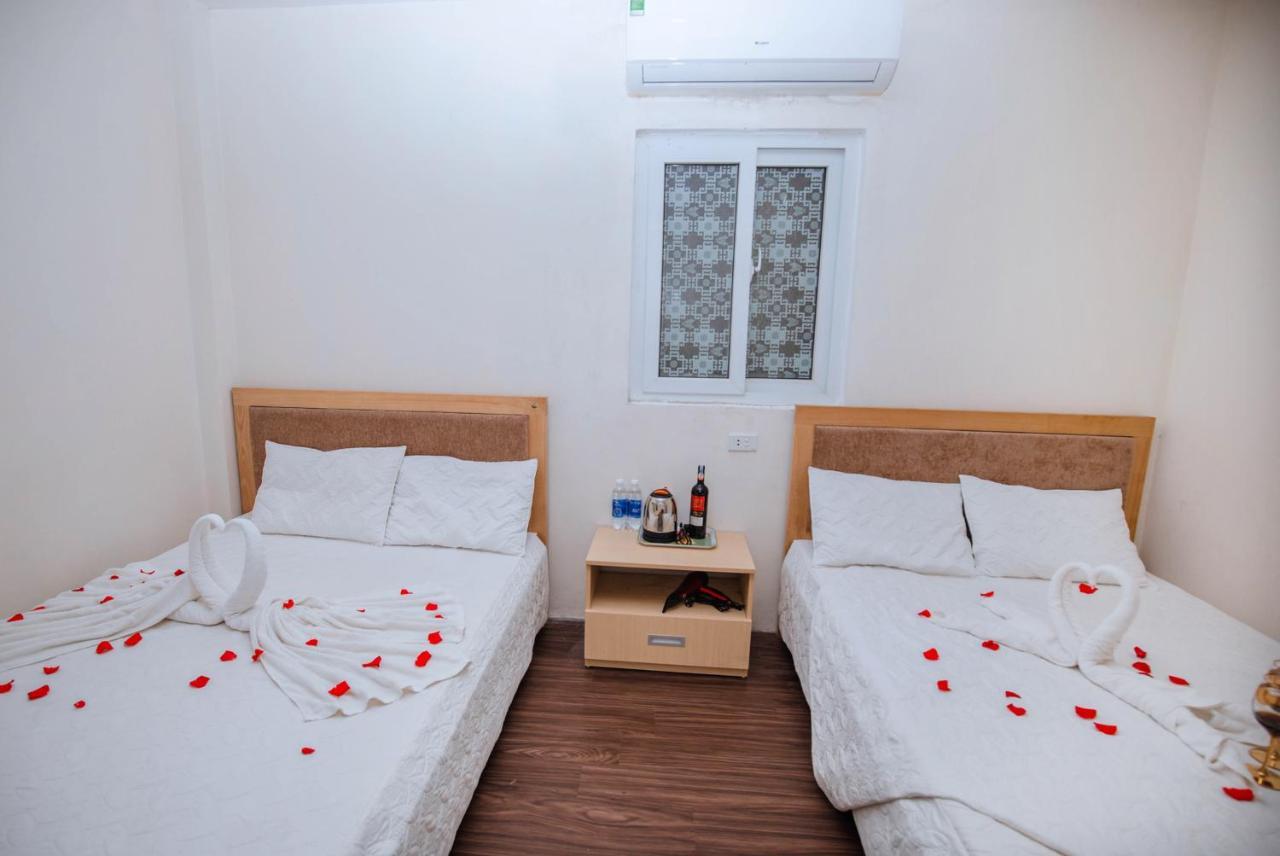 Pina Boutique Inn - Hotel Elite Dong Khe Sau Екстериор снимка