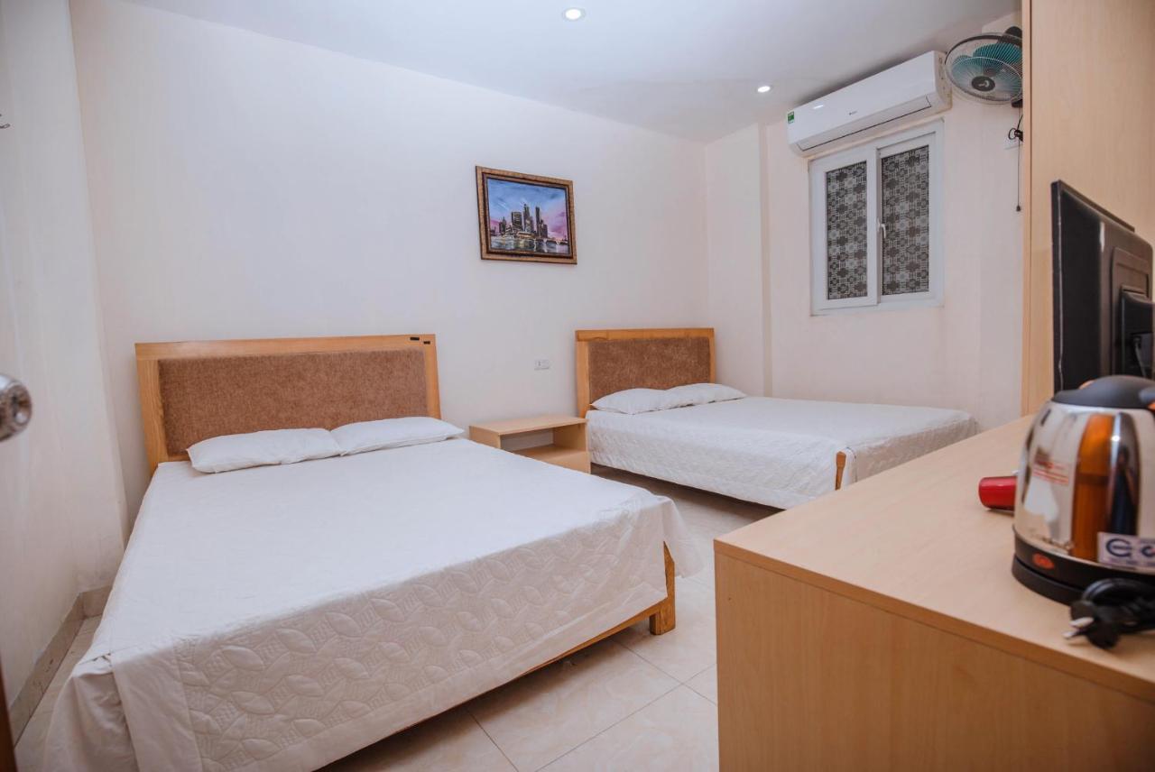Pina Boutique Inn - Hotel Elite Dong Khe Sau Екстериор снимка