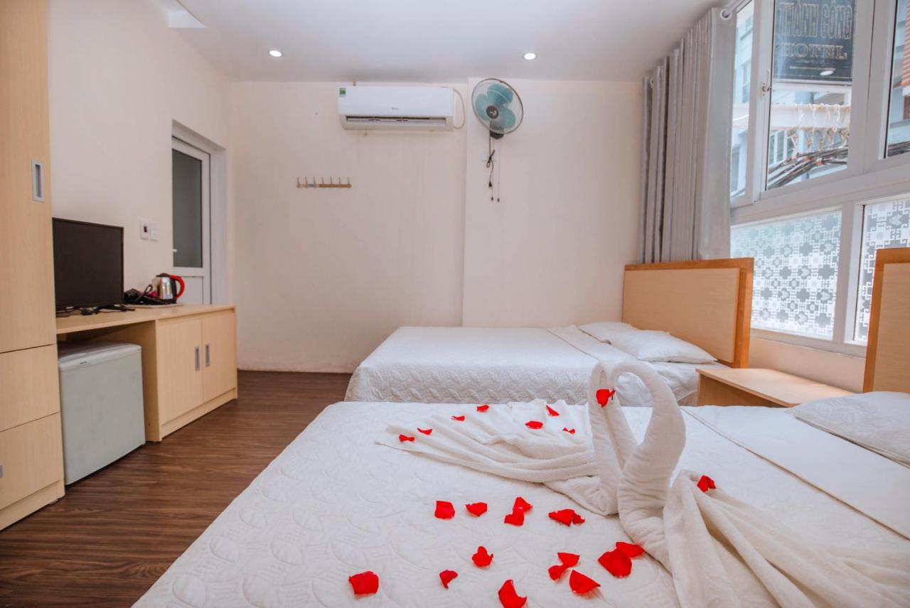 Pina Boutique Inn - Hotel Elite Dong Khe Sau Екстериор снимка