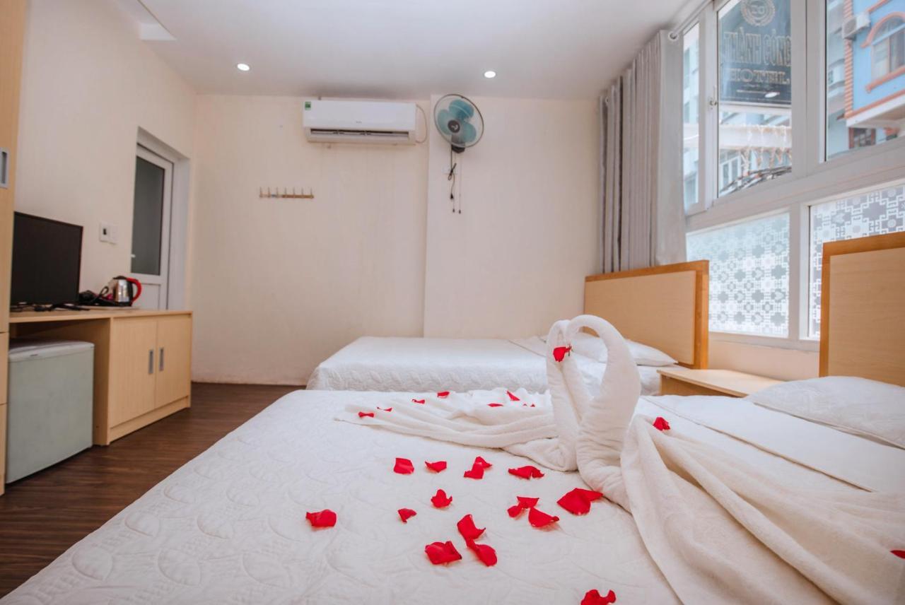 Pina Boutique Inn - Hotel Elite Dong Khe Sau Екстериор снимка