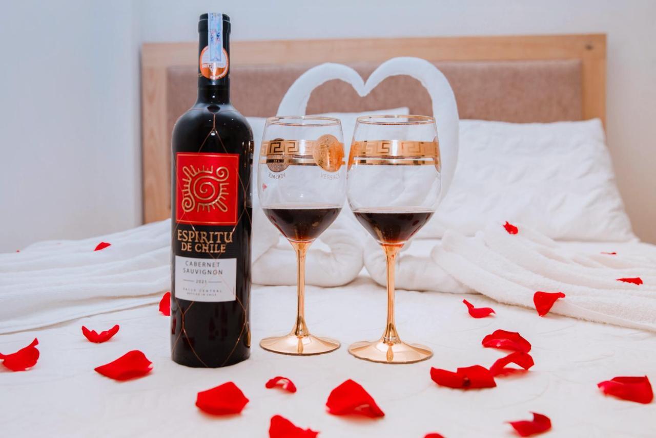 Pina Boutique Inn - Hotel Elite Dong Khe Sau Екстериор снимка