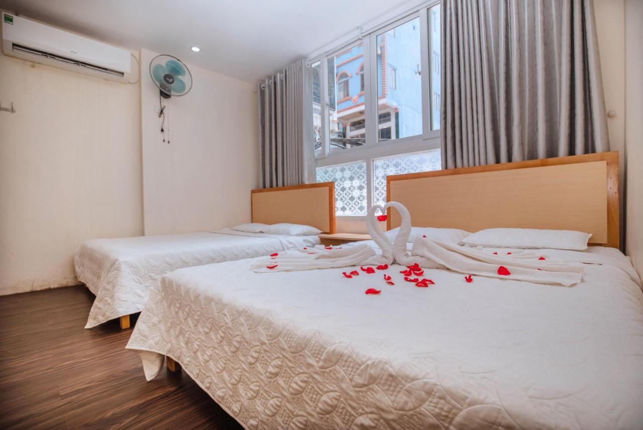Pina Boutique Inn - Hotel Elite Dong Khe Sau Екстериор снимка
