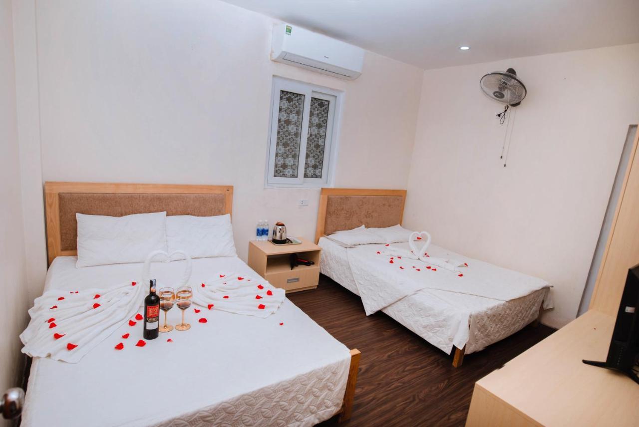 Pina Boutique Inn - Hotel Elite Dong Khe Sau Екстериор снимка