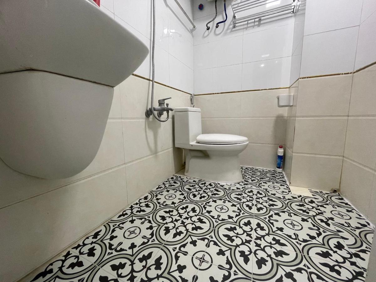 Pina Boutique Inn - Hotel Elite Dong Khe Sau Екстериор снимка
