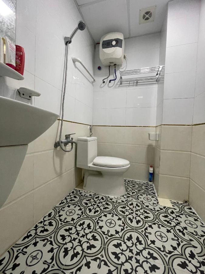 Pina Boutique Inn - Hotel Elite Dong Khe Sau Екстериор снимка
